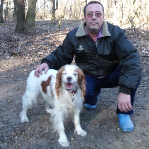 Profilbild von Ralf Esch