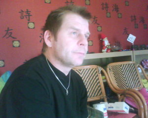 Profilbild von Ralf Esken