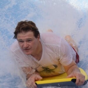 Profilbild von Ralf Esser