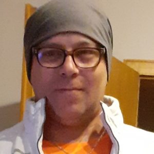 Profilbild von Ralf Esser