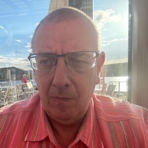 Profilbild von Ralf Etzler