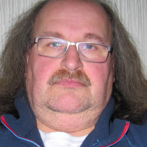 Profilbild von Ralf Etzold