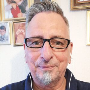 Profilbild von Ralf Eulgem