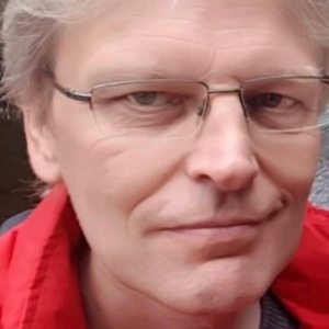 Profilbild von Ralf Eversmann