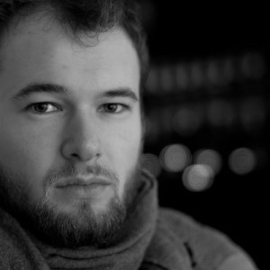 Profilbild von Ralf Falk
