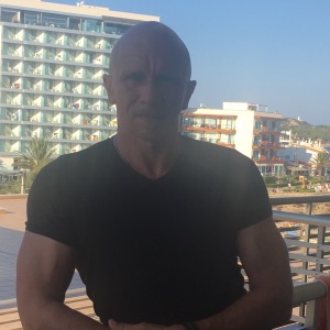 Profilbild von Ralf Faßbeck