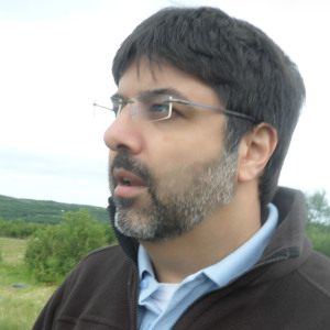 Profilbild von Ralf Faßbender