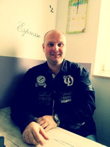 Profilbild von Ralf Fechner