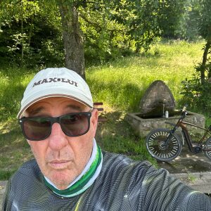 Profilbild von Ralf Fecht