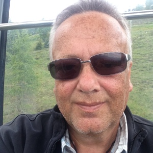 Profilbild von Ralf Felder