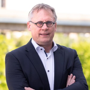 Profilbild von Ralf Feldkamp