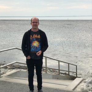 Profilbild von Ralf Fellbrich