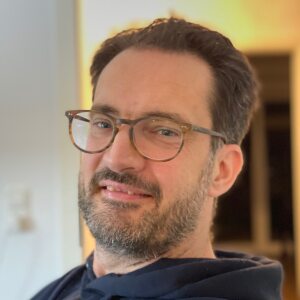 Profilbild von Ralf Felsmann