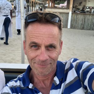 Profilbild von Ralf Fiedler