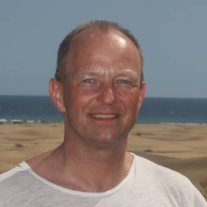 Profilbild von Ralf Fiedler