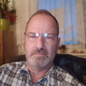 Profilbild von Ralf Fiedler