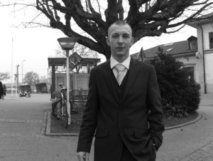 Profilbild von Ralf Fiegert