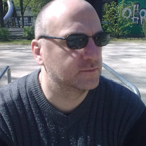 Profilbild von Ralf Finke