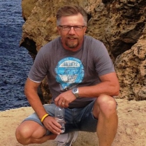 Profilbild von Ralf Fischer