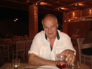 Profilbild von Ralf Fischer