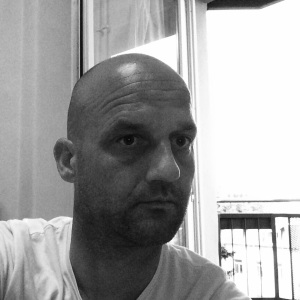 Profilbild von Ralf Fischer