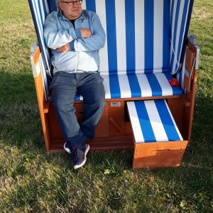 Profilbild von Ralf Fischer