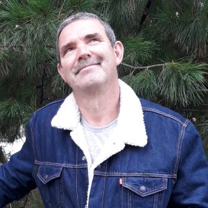 Profilbild von Ralf Fischer