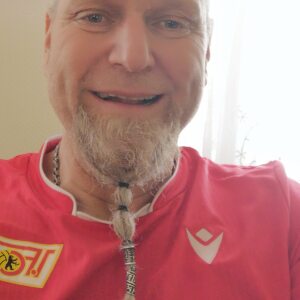 Profilbild von Ralf Fleck