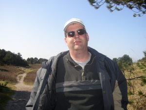 Profilbild von Ralf Fleige