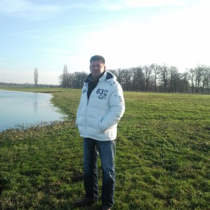 Profilbild von Ralf Fleischhauer