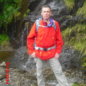 Profilbild von Ralf Fligge