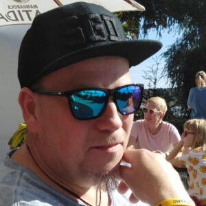 Profilbild von Ralf Förster