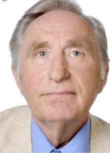 Profilbild von Ralf Förster