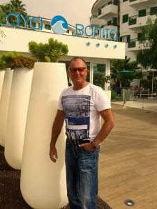 Profilbild von Ralf Förster