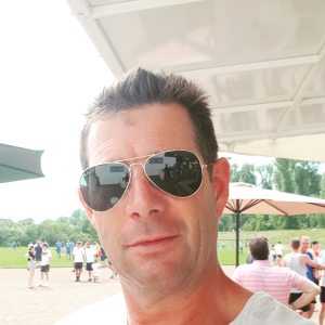 Profilbild von Ralf Foerster