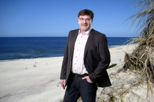 Profilbild von Ralf Forner