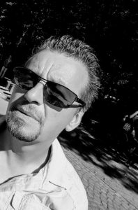 Profilbild von Ralf Frahm