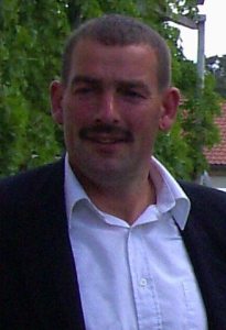 Profilbild von Ralf Franke