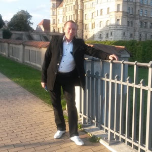 Profilbild von Ralf Franke