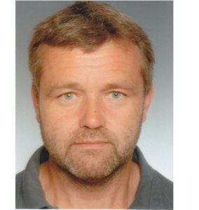 Profilbild von Ralf Franke