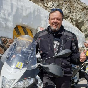 Profilbild von Ralf Franke