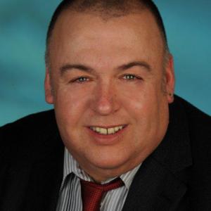 Profilbild von Ralf Franz