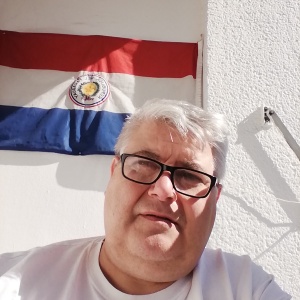 Profilbild von Ralf Fregien