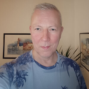 Profilbild von Ralf Freitag