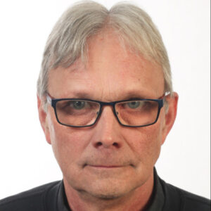 Profilbild von Ralf Frenz