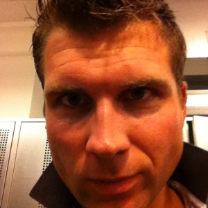 Profilbild von Ralf Frenzel