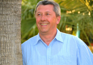 Profilbild von Ralf Friedemann