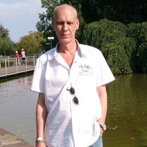 Profilbild von Ralf Friedrich