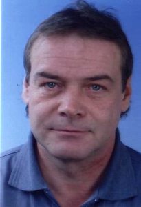 Profilbild von Ralf Friedrich