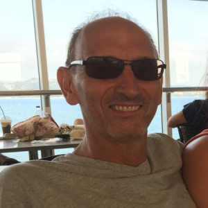 Profilbild von Ralf Friedrich